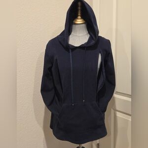 Nursing Hoodie